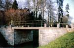 Le pont de Neufchelles